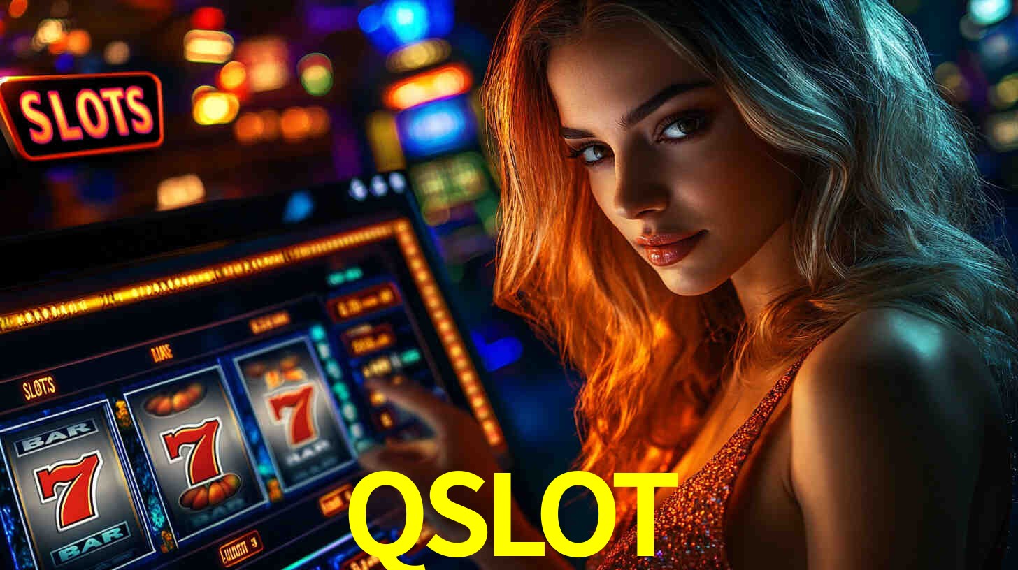 Apostas Esportivas no QSLOT